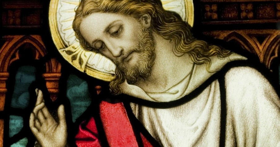 10 False Versions of Jesus People Are Falling For