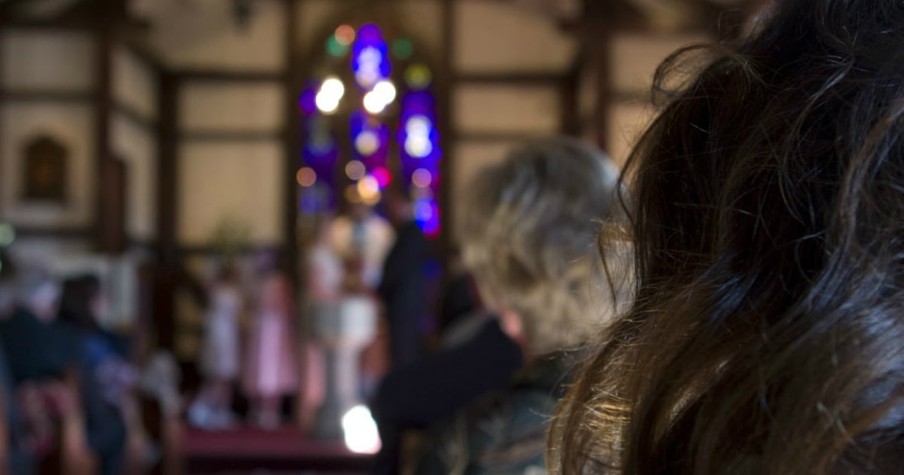 10 Things Christians Forget After Leaving Church Sunday Morning