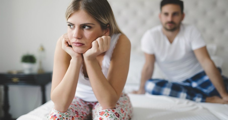 10 Things Wives Want To Hear From Their Husbands