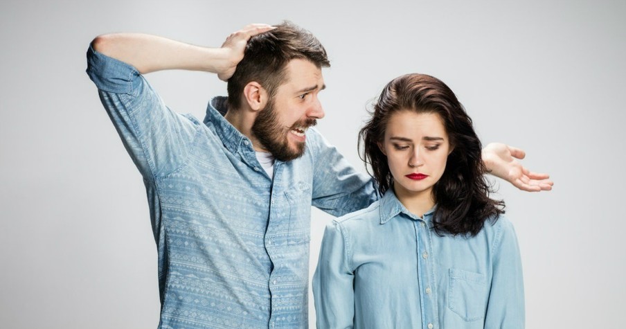 20 Reasons Marriages Fail (Christian Marriages, Too)