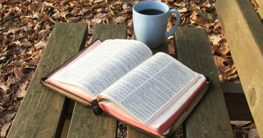 27 Bible Verses To Inspire You During Hard Seasons