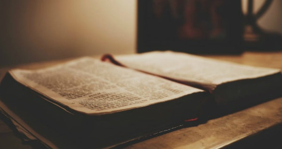 The 3 Bible Verses You Probably Don't Like -- Here's Why