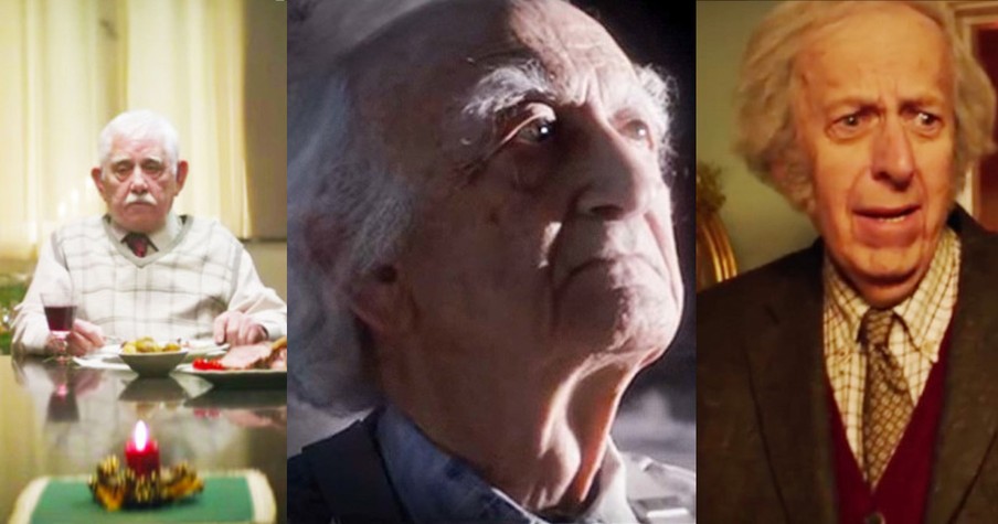 3 Christmas Ads That Bring The Tears Every Year