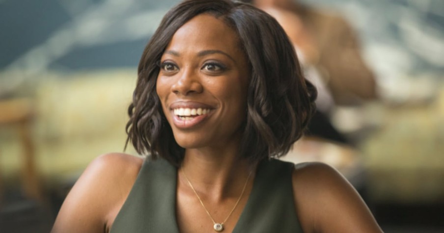 TV Actress Yvonne Orji Is Proud To Be A 33-Year-Old Virgin