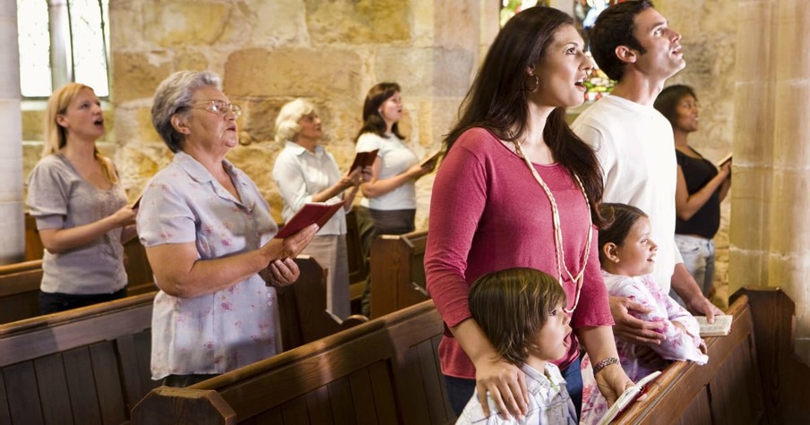 5 Things You Can Do To Restore Old School Values In Your Church