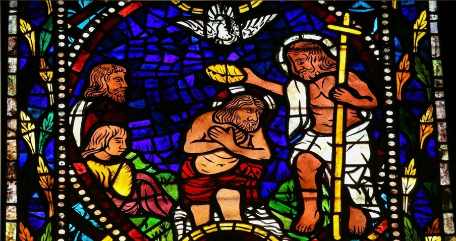 6 Powerful Truths From The Life Of John The Baptist