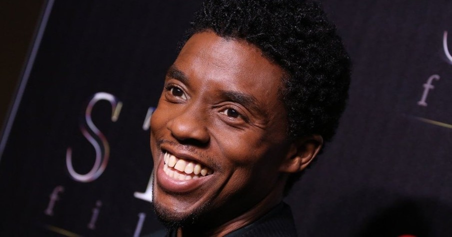 Brothers Recall Faith-Filled Words from Last Talk with Chadwick Boseman, Black Panther Star