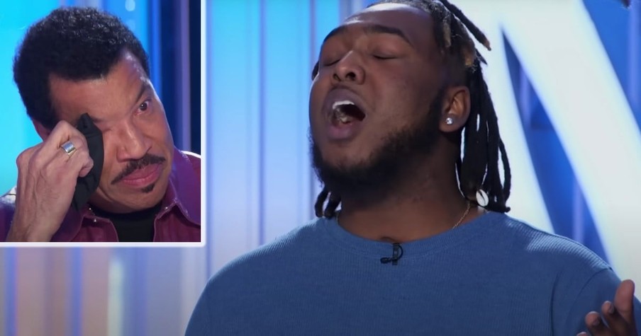 Crash Led Elijah McCormick To Flatline 9 Times, But Now He's Singing On American Idol