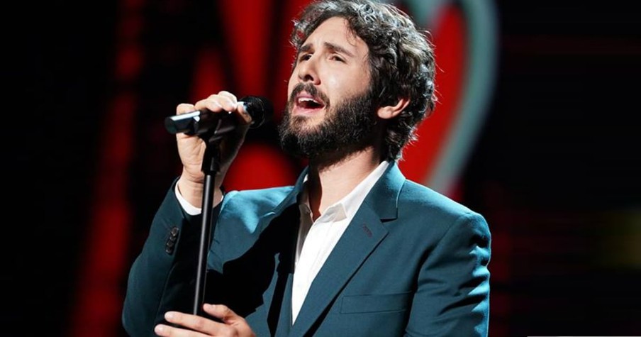 Josh Groban Songs Playlist | Real Stories Behind His Beautiful Music