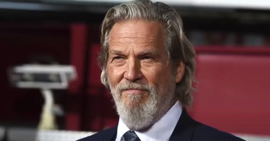 Prayers Needed For Actor Jeff Bridges As He Announces His Lymphoma Diagnosis