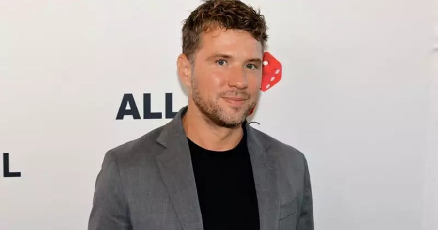 Role in Film about Christian Missionary Has Actor Ryan Phillippe Craving a Relationship with God