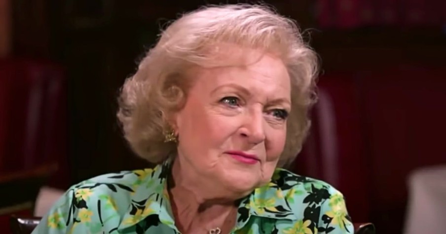 'America's Grandmother,' Actress Betty White, Died Just Before Celebrating 100th Birthday