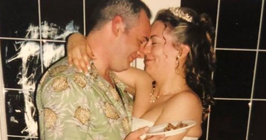 How God Turned 2 Canceled Flights Into An Airport Love Story Spanning Nearly 2 Decades