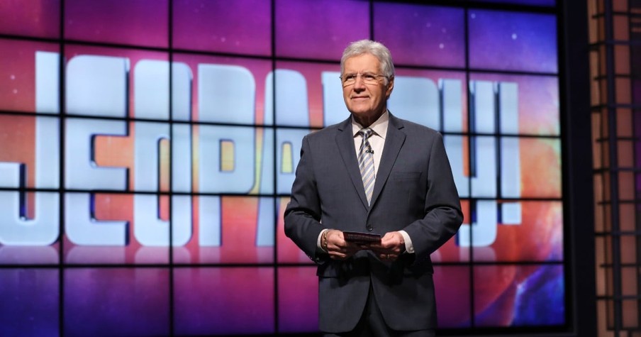 Alex Trebek Dies At Age 80 After A Brave Battle With Pancreatic Cancer