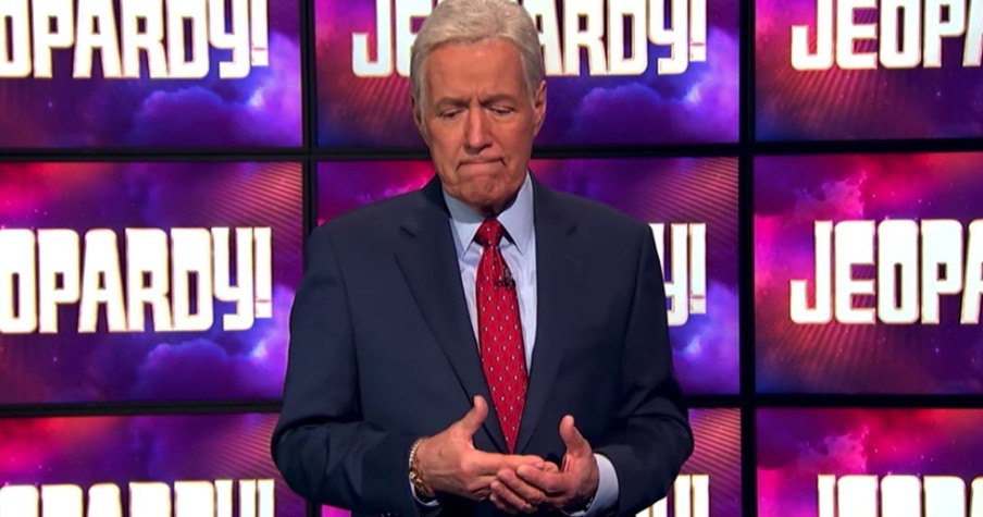 Alex Trebek Illness Update: More Prayers Needed As Beloved Jeopardy Host Heads Back Into Chemo