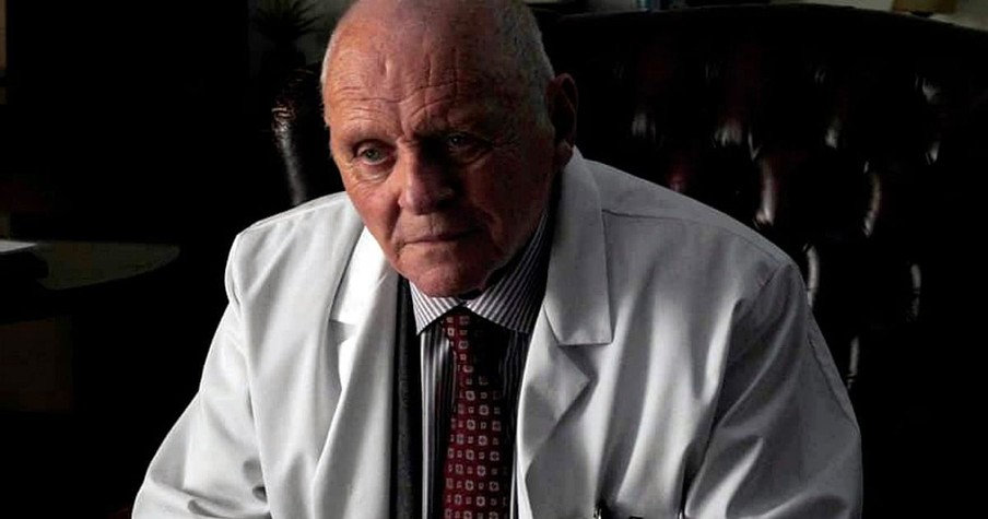 Actor Sir Anthony Hopkins Turns from Alcoholism & Atheism, Becomes A Christian