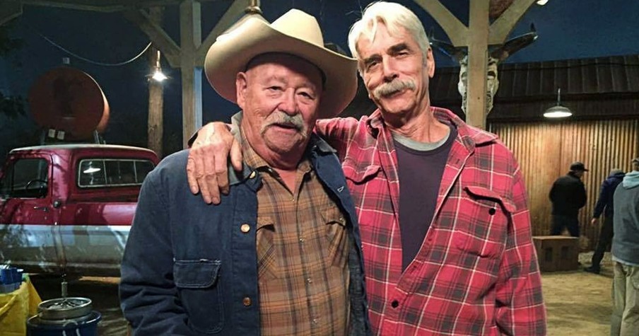 Yellowstone Actor Barry Corbin Snuck Away to Battle Cancer, Then His Inspiring Story Got Out