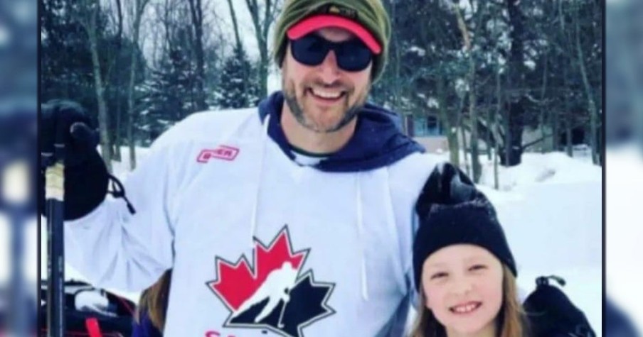 Dad Hugs Daughter and Saves Her in Beaver Island Crash, Now 11-Year-Old Speaks Out