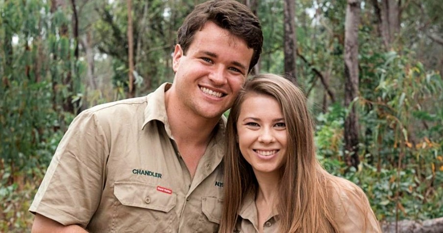 Bindi Irwin Reveals Pregnancy With Heartwarming Photo And Asks For Prayers For Her Little One