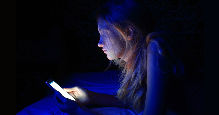 Internet's New 'Blue Whale' Challenge Claiming Lives Of Teens