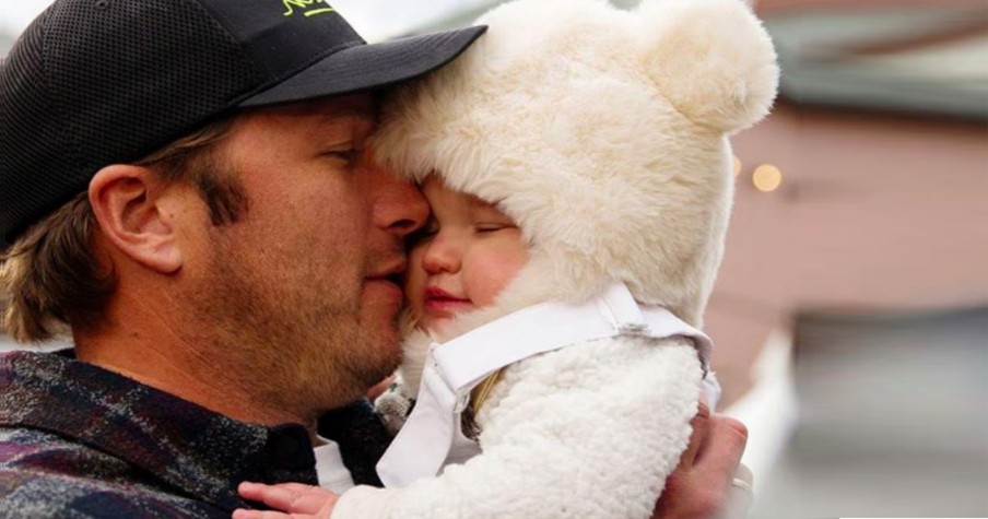 Olympian Bode Miller Promotes Water Safety After 19-Month-Old Drowns