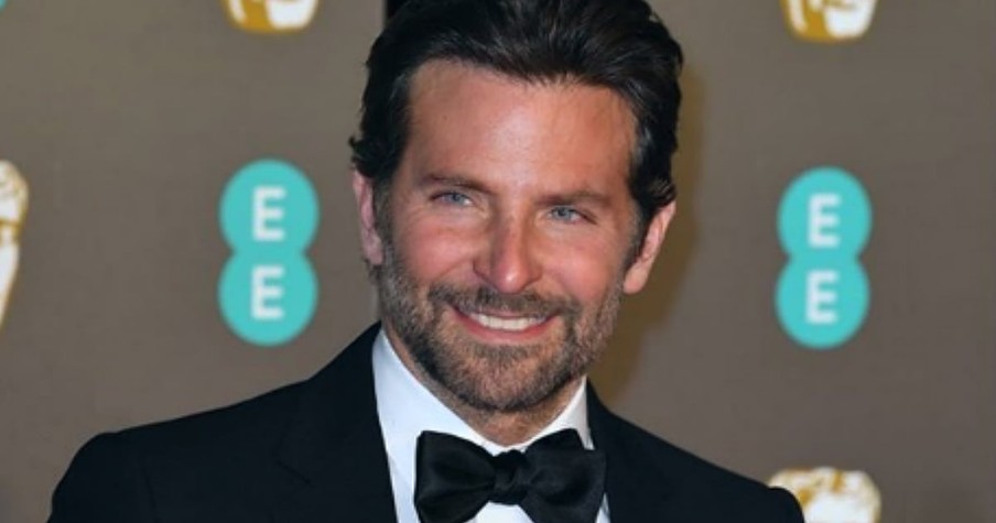 Bradley Cooper on Faith And Being Raised in the Church