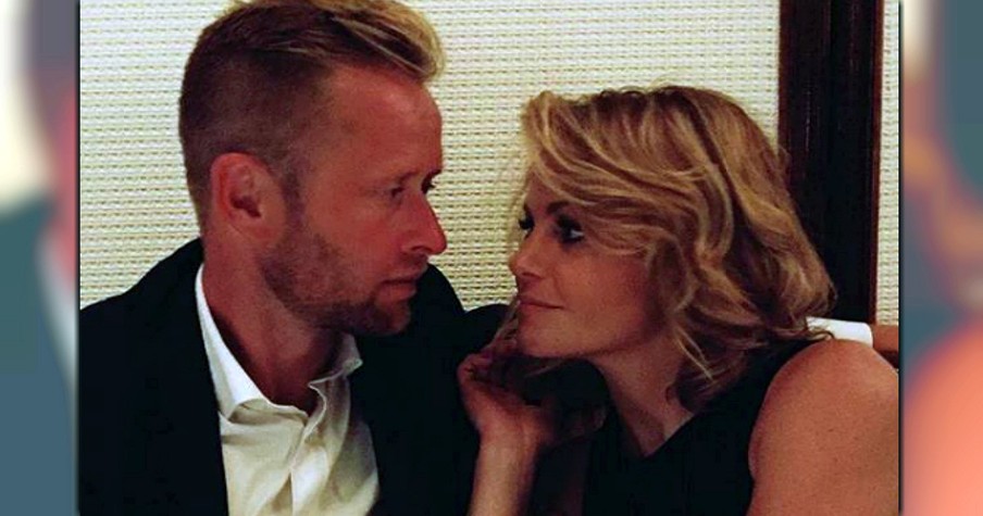 Candace Cameron Bure On The Role Faith Plays In Her Marriage