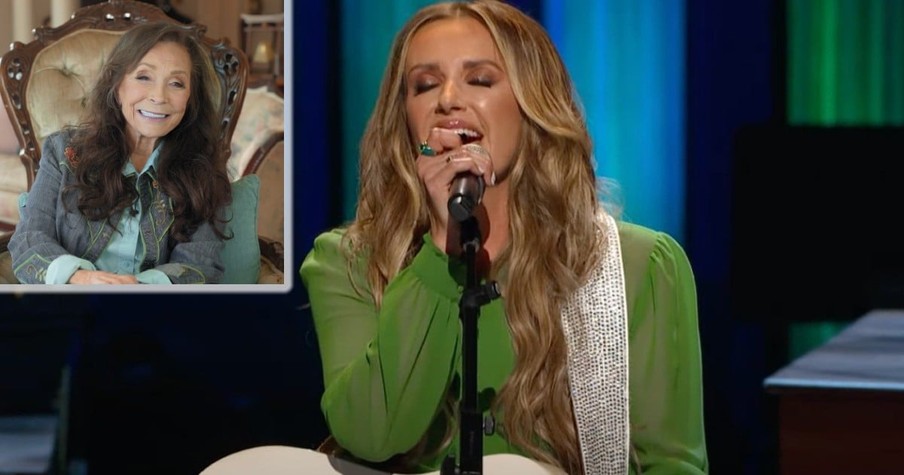 Carly Pearce Song 'Dear Miss Loretta' Makes For Touching Tribute To Late Country Star