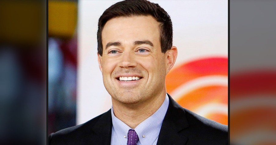 Carson Daly Reveals He Nearly Became A Priest And Devoted His Life To Religion