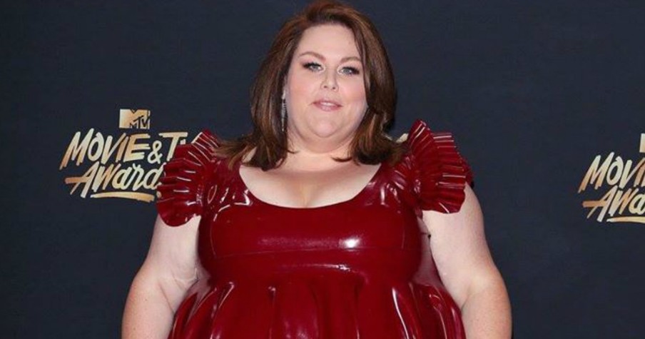 Some Celebrities React To Bullies Perfectly And Chrissy Metz Tops The List With Her Reply