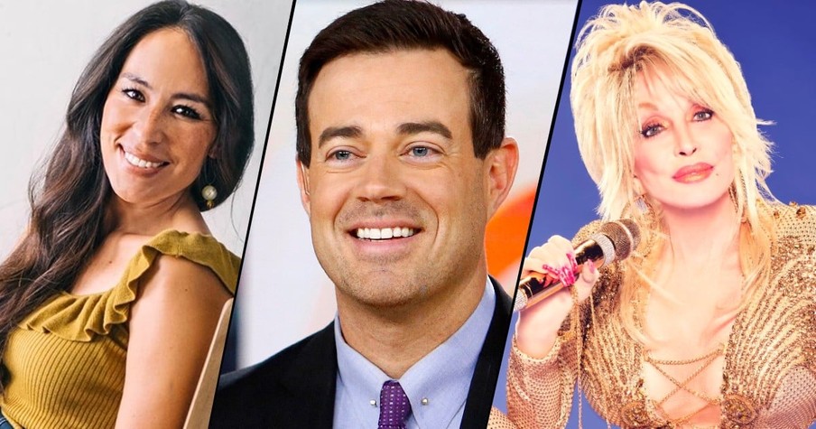 Christian Celebrities Who Struggle With Mental Health And How Faith Helped Save Them