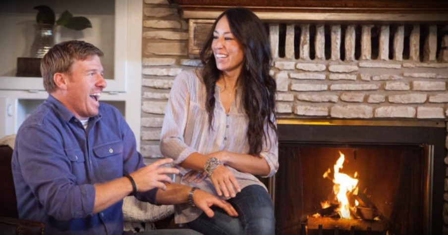 19 Things You Didn't Know About HGTV's Chip And Joanna Gaines