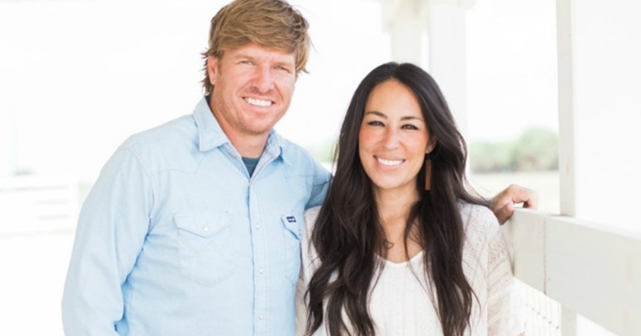 Fixer Upper’s Chip Gaines Speaks Out: 'We Refuse to Be Baited'