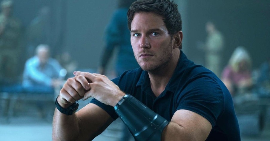 Social Media Seems To Hate Chris Pratt And Joe Rogan Thinks He Knows Why: His Christian Faith