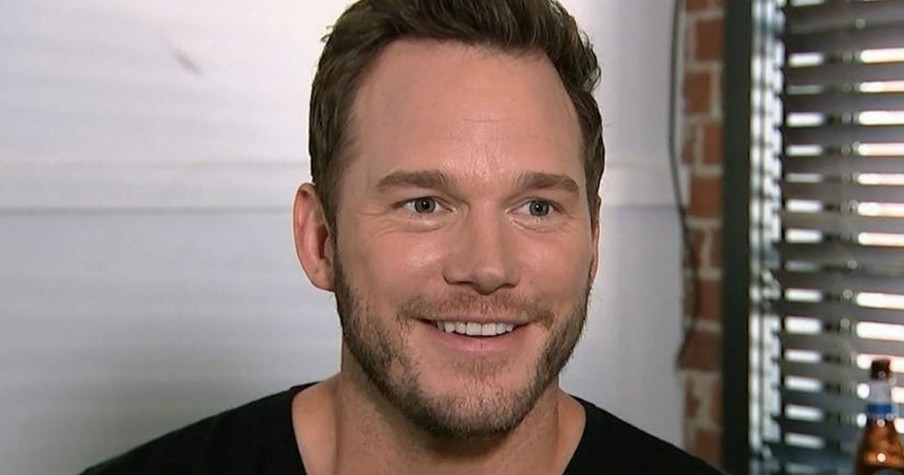 Hollywood Actor Chris Pratt Shares About Being 'Pro Jesus'' In A Recent Interview