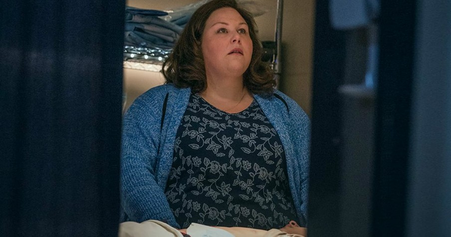 Chrissy Metz On Miracles She's Experienced In Her Own Life