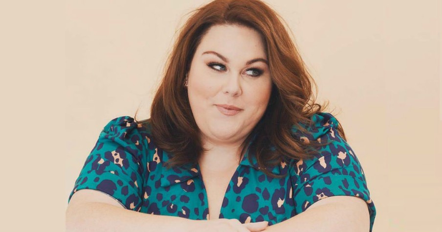 'This Is Us' Star Chrissy Metz Refuses To Apologize For Her Faith