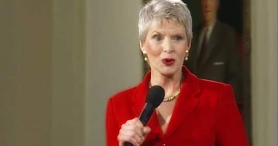 Christian Comedian Jeanne Robertson Talks About Two Miss North Carolinas