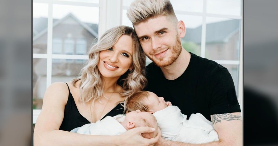 1 of Colton Dixon's Twins Was Born Without a Pulse And the Christian Singer Cried Out to God