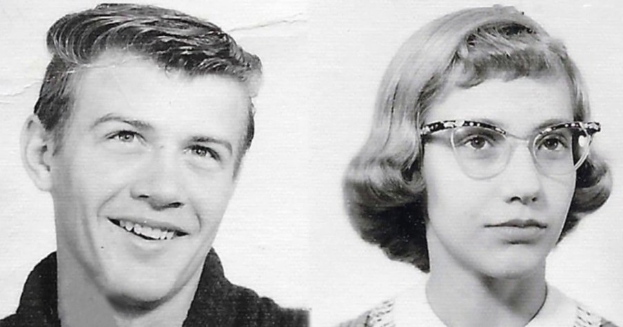 Couple Reunited After 50 Years Then Hunted For The Child They Put Up For Adoption So Long Ago