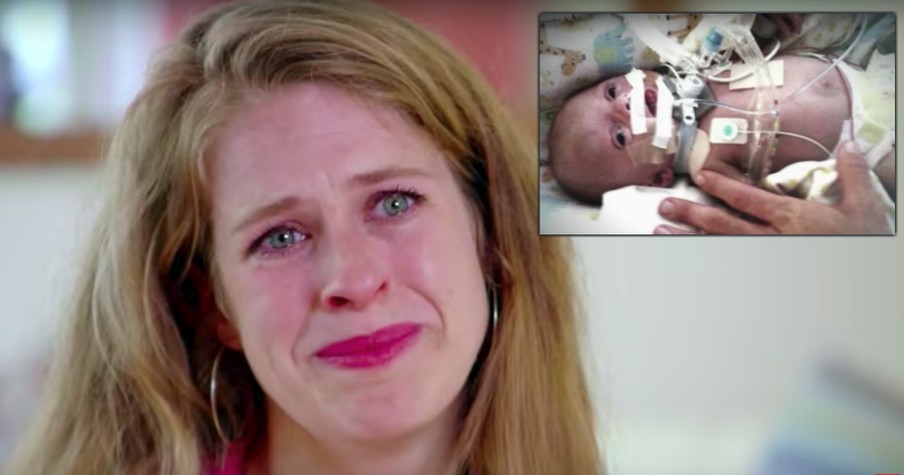 Couple Loses Newborn But Later The Nurse Calls With Unbelievable News