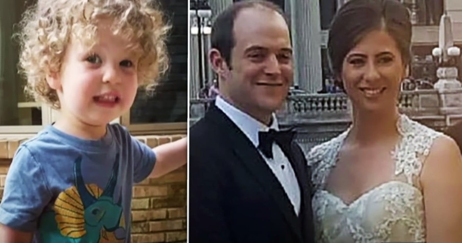 Dad Killed At Highland Park Parade Used His Body As A Shield To Protect His 2-Year-Old Son