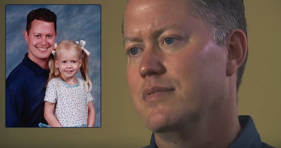 True Story Of Abducted 4-Year-Old And The Dad Who Refused To Stop Looking For Her