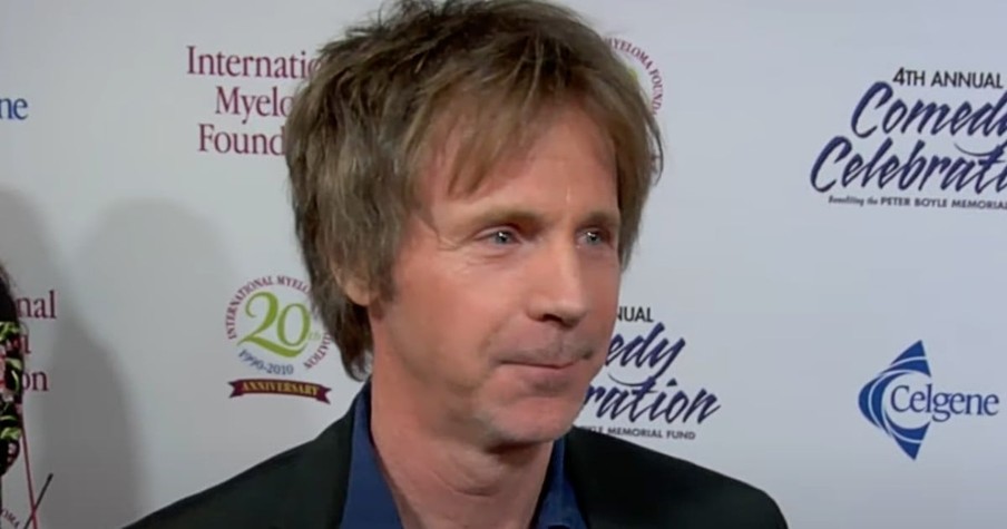 Dana Carvey Opens Up to David Spade About the Pain of Losing His Son, Dex, to an Overdose