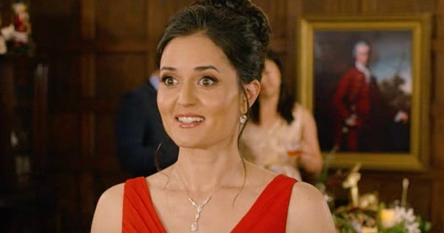 Danica McKellar Who Played Winnie Cooper on the Wonder Years Now Has a Passion for Jesus