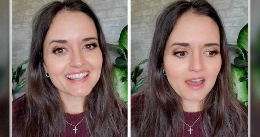 Actress Danica McKellar Celebrates Easter by Sharing Some of Her Christian Testimony