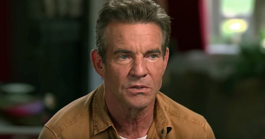 Dennis Quaid Breaks His Decades-Long Silence to Share About His Battle with Demons