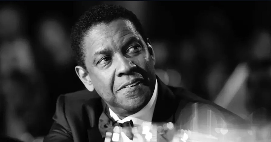 Denzel Washington Had Some Powerful Words For Men's Conference About The Role Of A Man