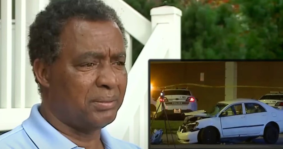 They Said His Daughter Died In A Car Crash, But Father Prays And Discovers Police Were Wrong