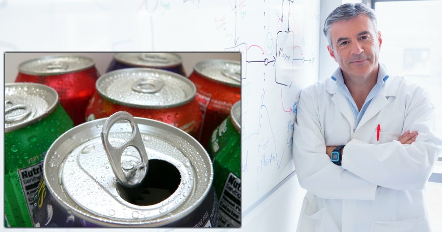 Why Diet Sodas May Lower Your Chance of Colon Cancer